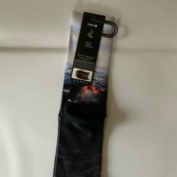 STANCE LANDLORD CREW SOCKS - Picture 5 of 6